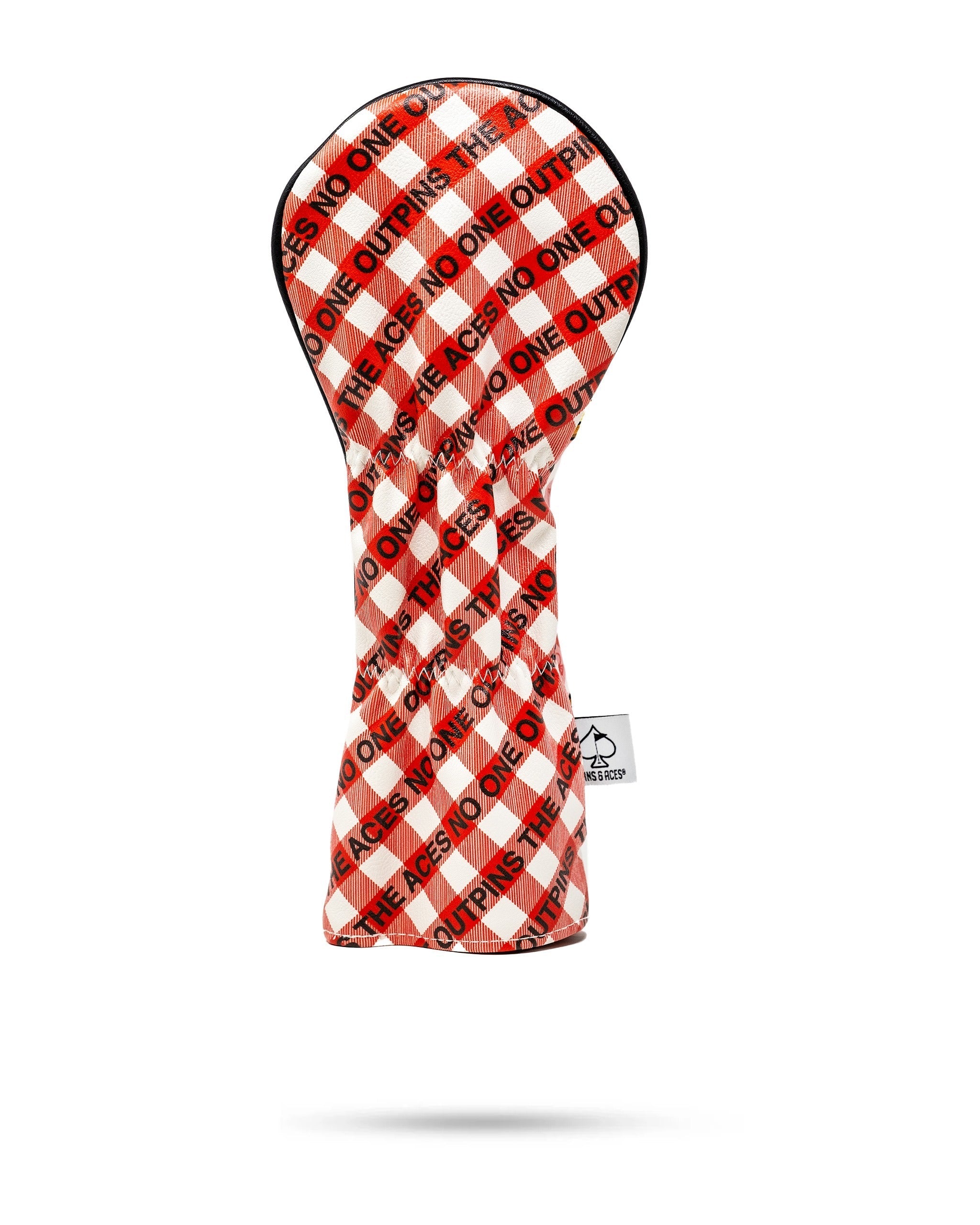 Pins and Aces Birdie Hut Fairway Cover