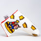 Bogey King - Blade Putter