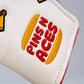 Bogey King - Blade Putter