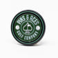 Pop Out Medallion Ball Marker - Green
