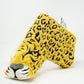 Leopard - Blade Putter Cover