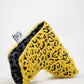 Leopard - Blade Putter Cover