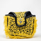 Leopard - Mallet Putter Cover
