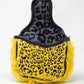 Leopard - Mallet Putter Cover