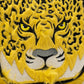 Leopard - Mallet Putter Cover