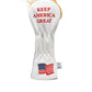 Trump - Fairway Cover