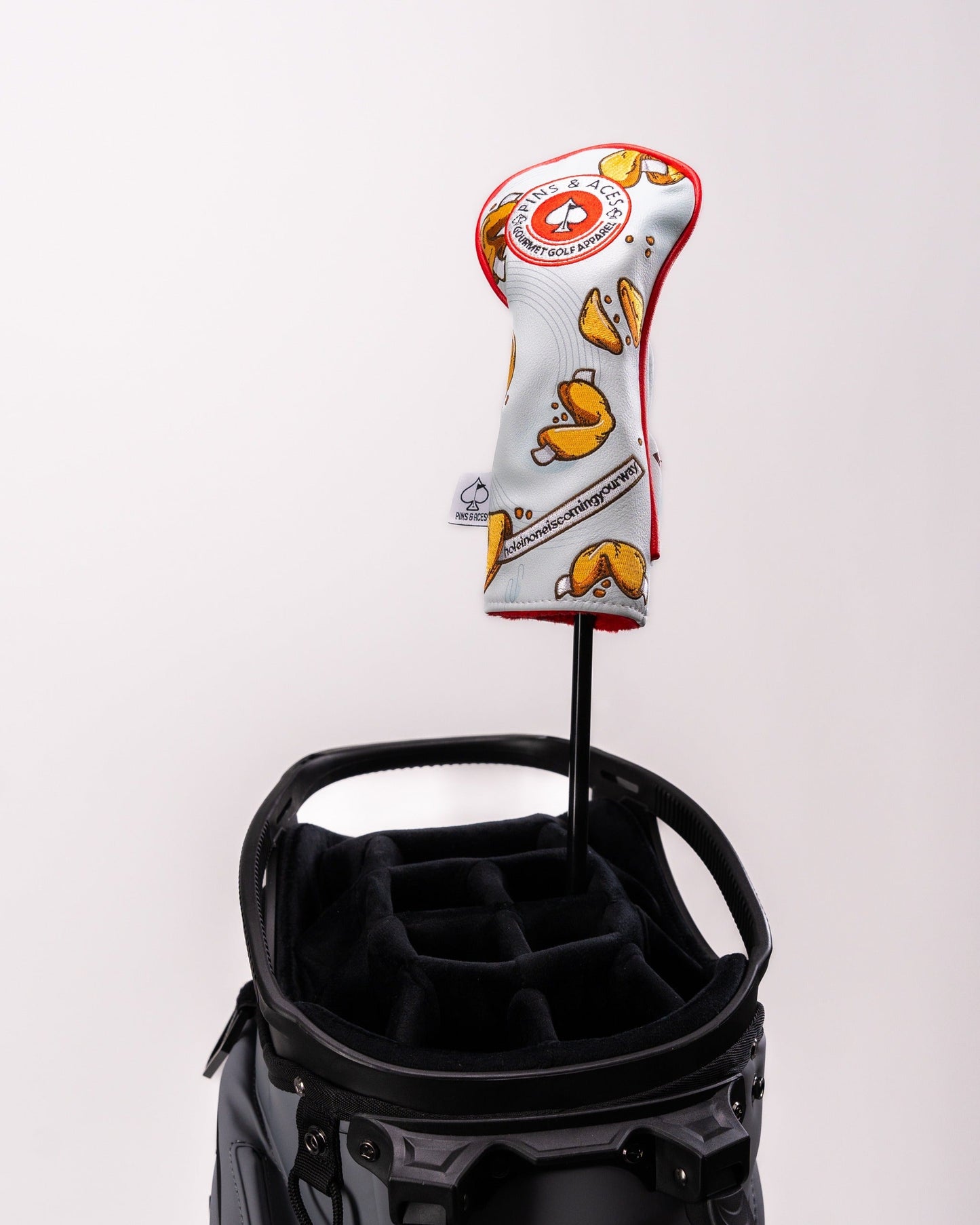 Par-da Express - Hybrid Cover