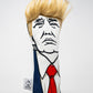 Trump - Hybrid Cover