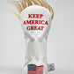 Trump - Hybrid Cover