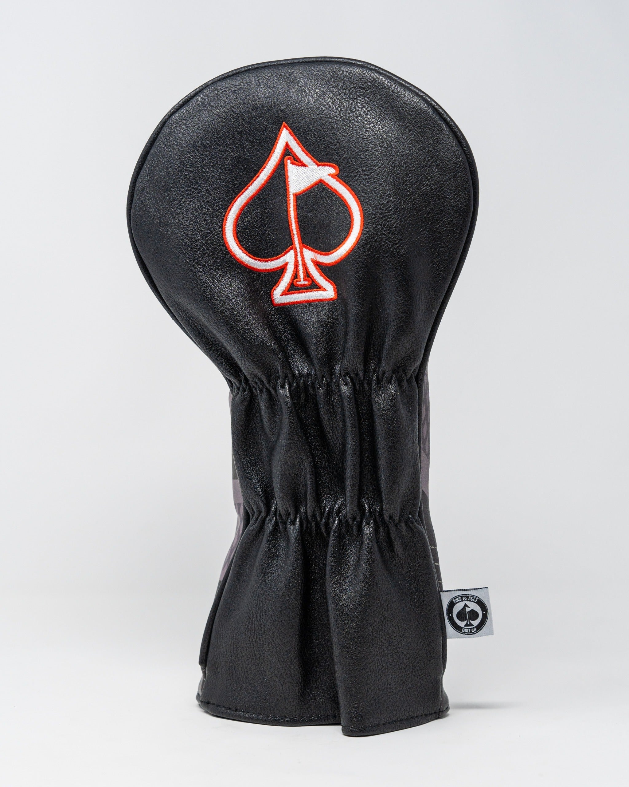 Pins and Aces Music City Driver Headcover - Thumbnail 5