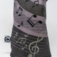 Music City - Driver Headcover