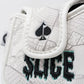 Shady Slice Mallet Cover