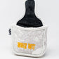 Whiz Wit Mallet Cover