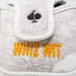 Whiz Wit Mallet Cover
