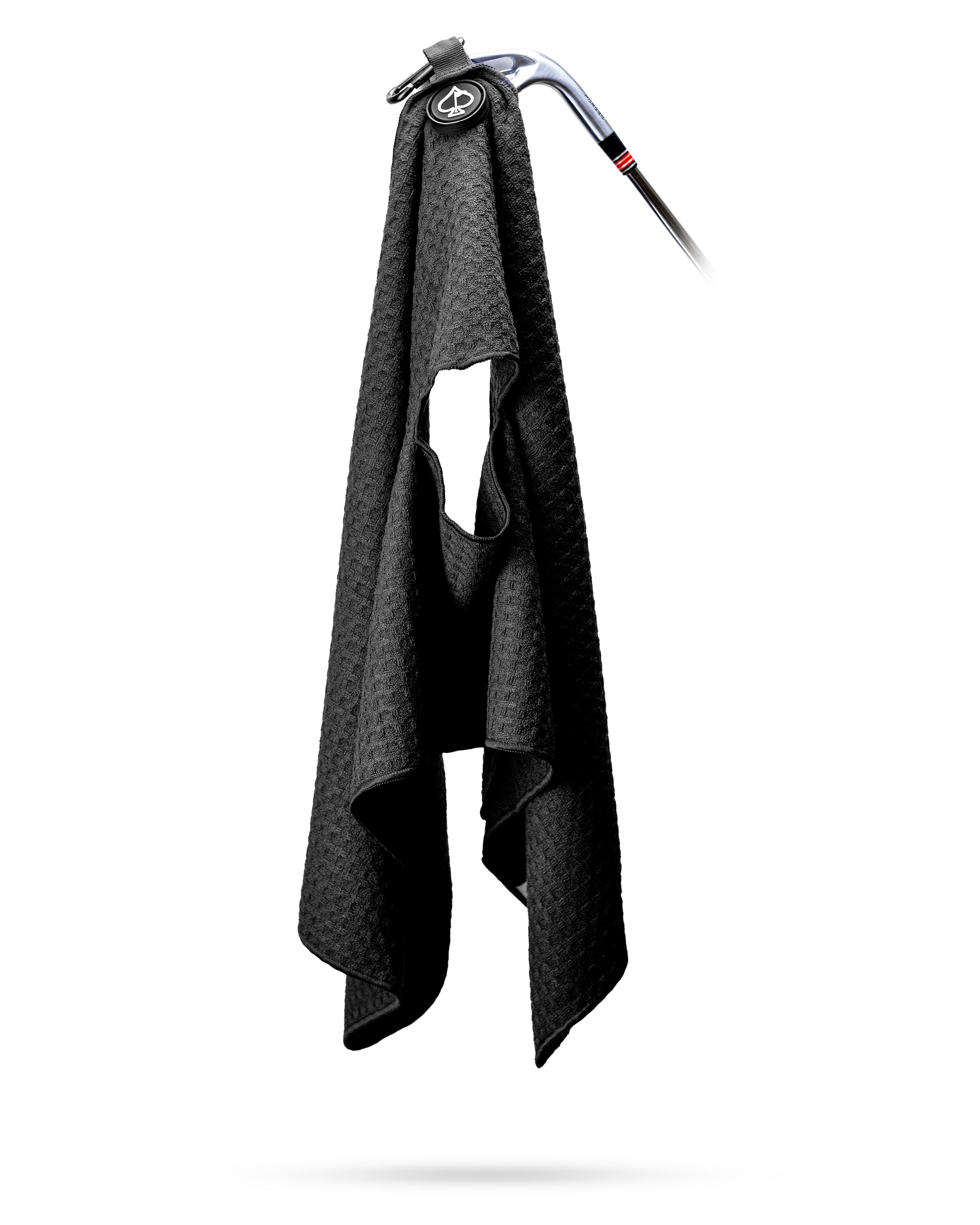 Pins and Aces Golf Towel - Thumbnail 4