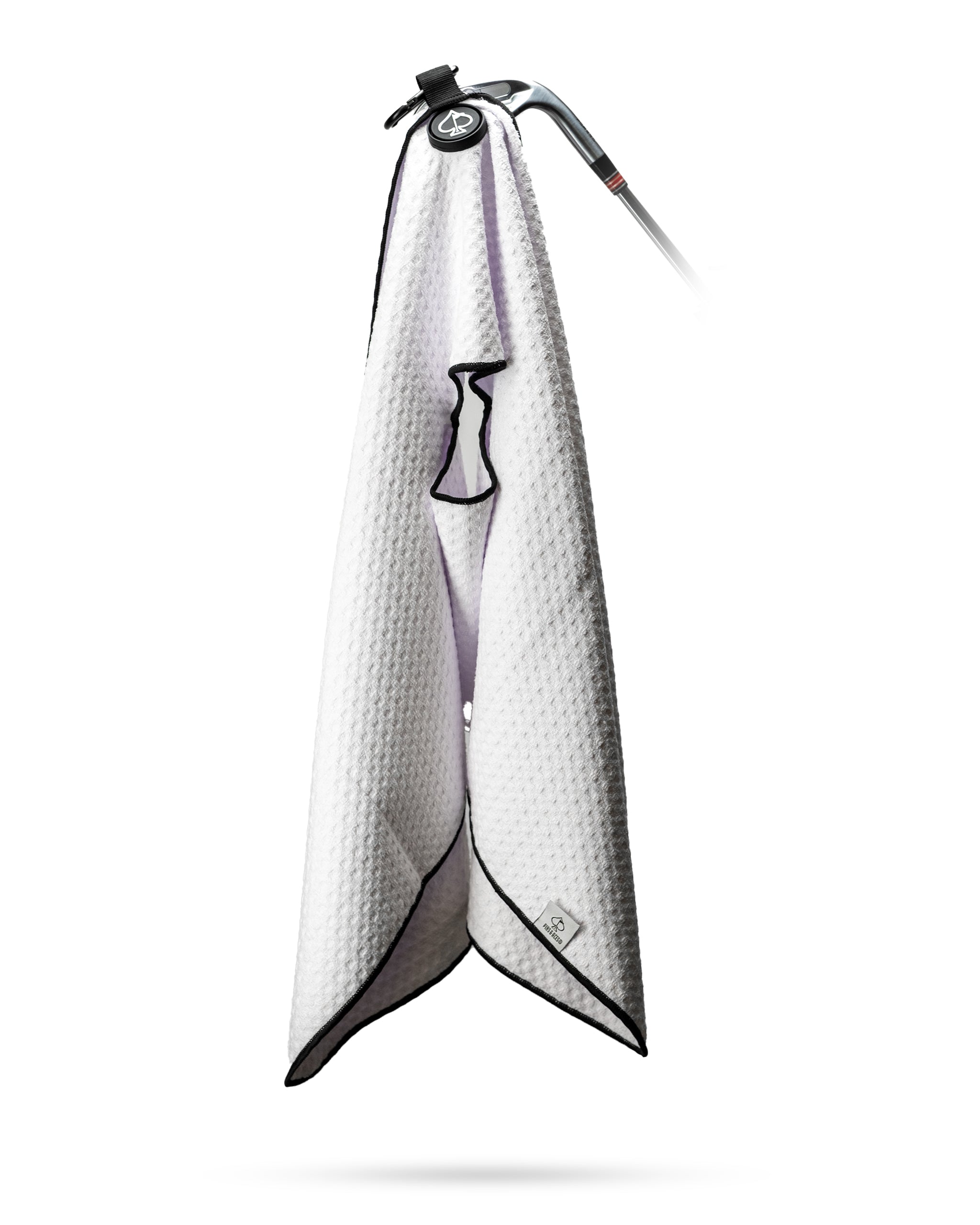 Pins and Aces Magnetic Towel - Thumbnail 5