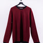Player Preferred™ Crewneck - Merlot