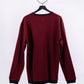 Player Preferred™ Crewneck - Merlot