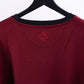 Player Preferred™ Crewneck - Merlot