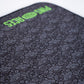HEYDUDE - Black Hole Towel