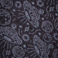 HEYDUDE - Black Hole Towel