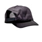 Heritage Rope Hat - Charcoal
