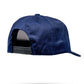 Heritage Rope Hat - Navy