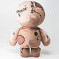 Voodoo Doll - Driver Cover
