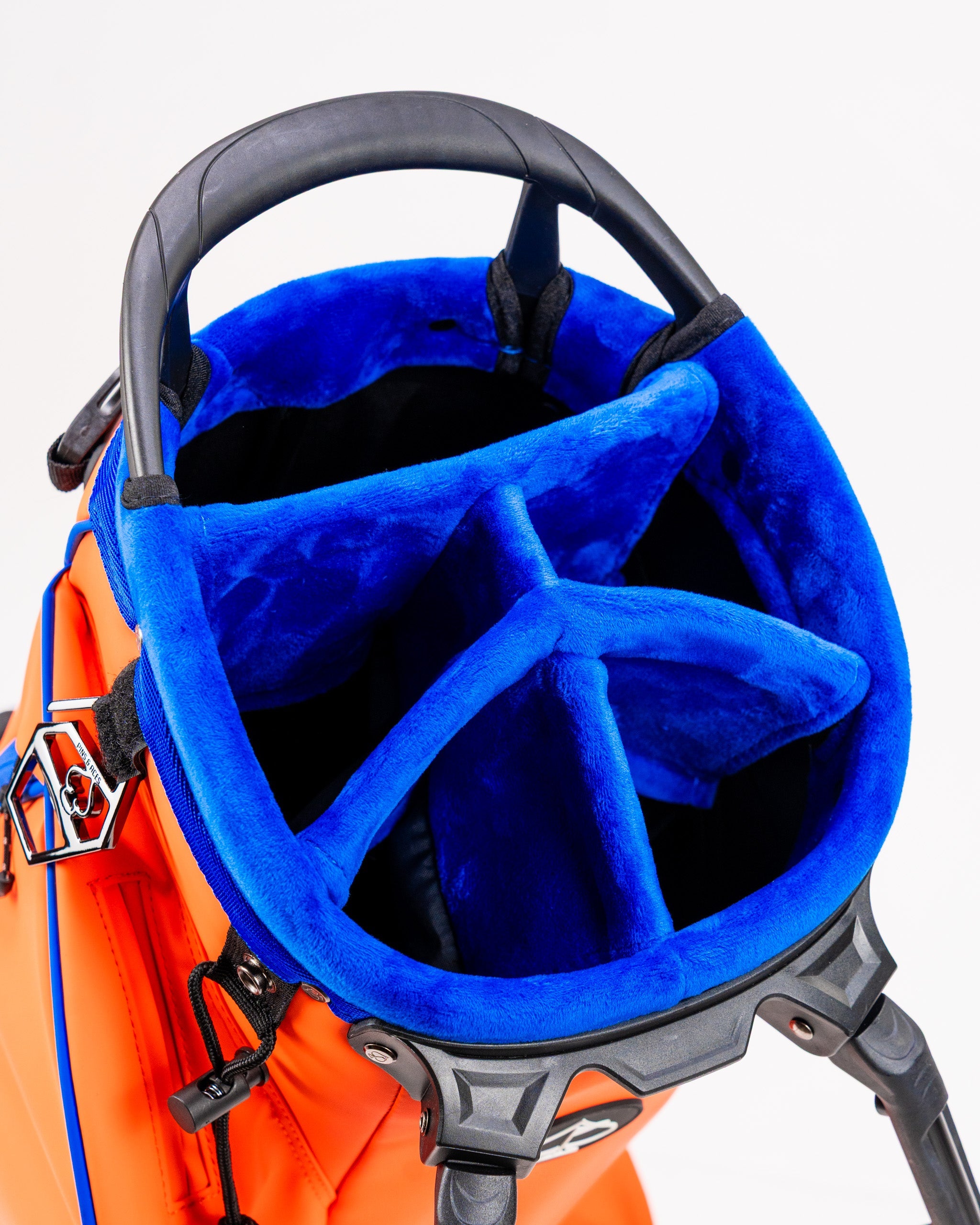 Pins and Aces Player Preferred Golf Bag - Thumbnail 2