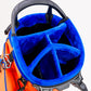 Player Preferred™ Golf Bag - Orange Crush