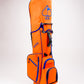 Player Preferred™ Golf Bag - Orange Crush
