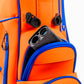Player Preferred™ Golf Bag - Orange Crush