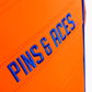 Player Preferred™ Golf Bag - Orange Crush