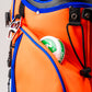 Player Preferred™ Golf Bag - Orange Crush