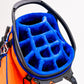 Player Preferred™ Golf Bag - Orange Crush