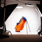 Player Preferred™ Golf Bag - Orange Crush