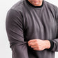 Player Preferred™ Crewneck - Slate Grey