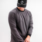 Player Preferred™ Crewneck - Slate Grey