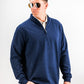 Player Preferred™ Pullover - Heathered Navy