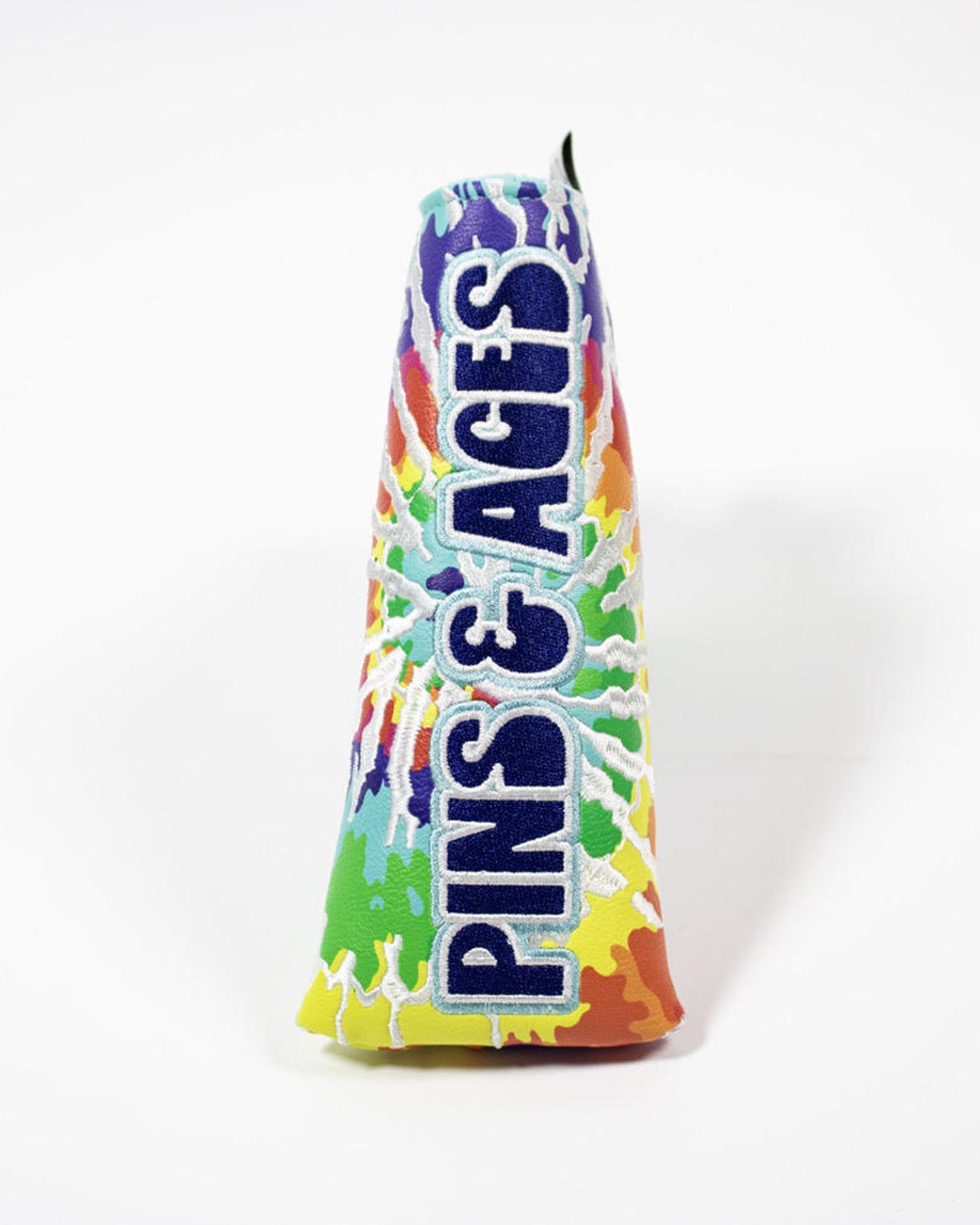 Pins and Aces Putter Cover - Thumbnail 5