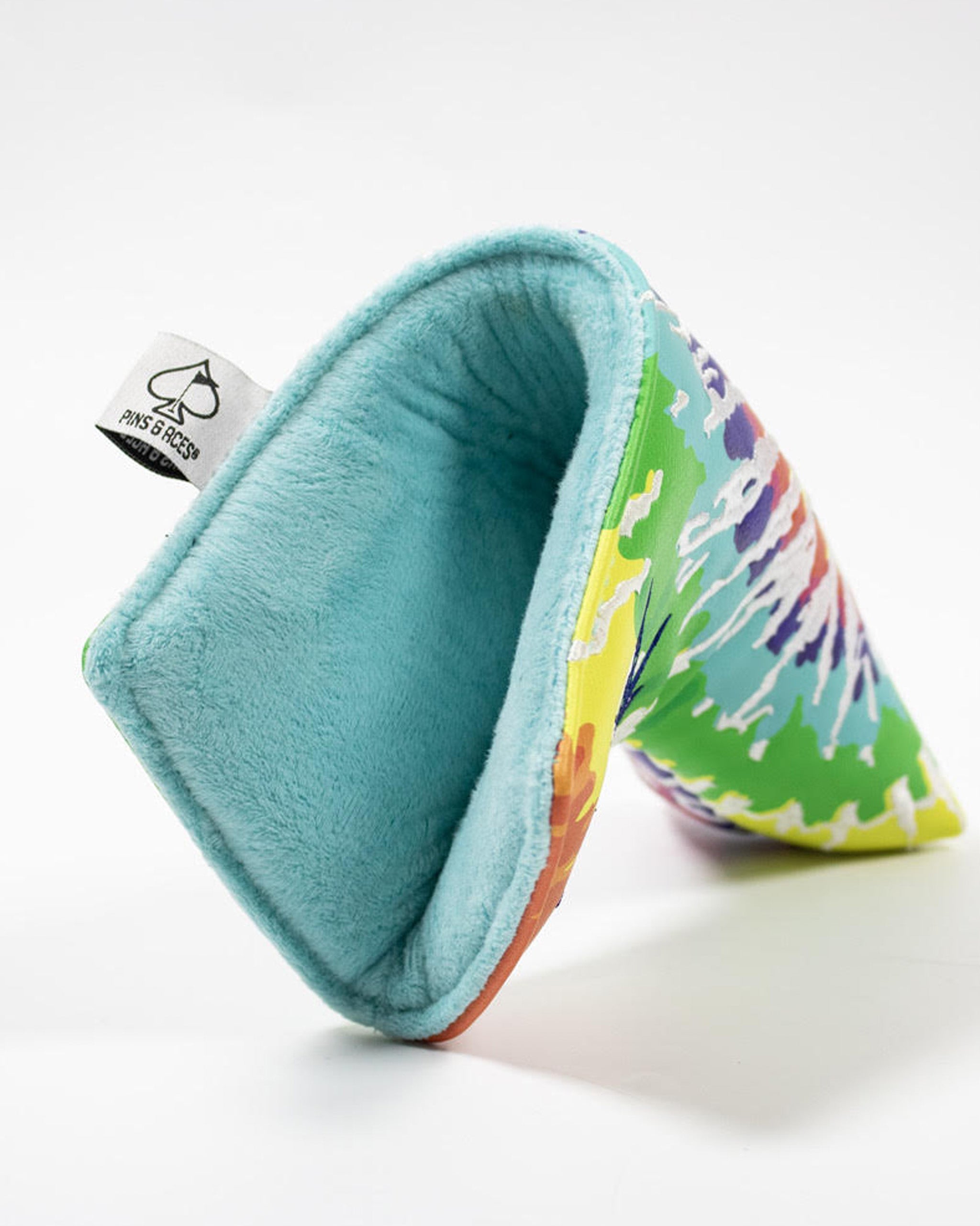 Pins and Aces Putter Cover - Thumbnail 2