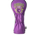 Lucha Libre Mask - Fairway Cover