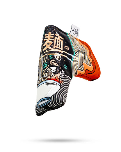 Ramen - Blade Putter Cover