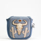 Western Aesthetic - Mallet Putter Cover