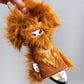 Highland Cow - Hybrid Cover