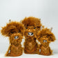 Highland Cow - Hybrid Cover