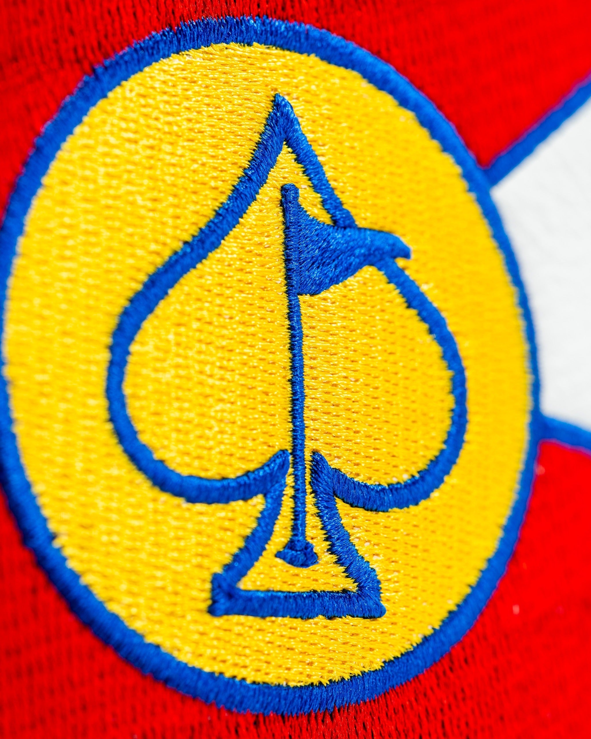 Pins and Aces Blucifer Driver Cover - Thumbnail 2