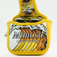 Mimosa - Mallet Putter Cover