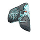 Kraken - Blade Putter Cover