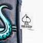 Kraken - Mallet Putter Cover